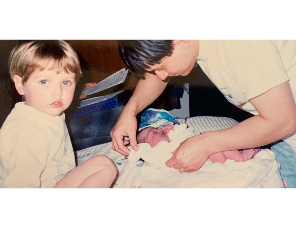 Why I Came to Dar a Luz Dar a Luz Birth & Health Center